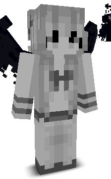 ImJaru's skin