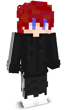 MikaelPro29's skin