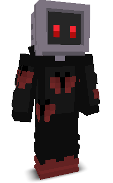 ShanHari's skin