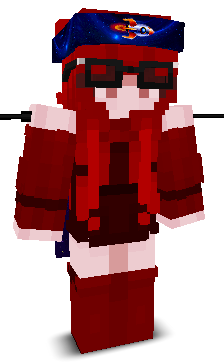 Ellicannon's skin