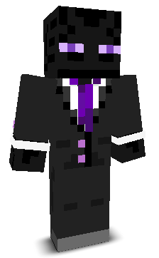 Enderboi1234's skin