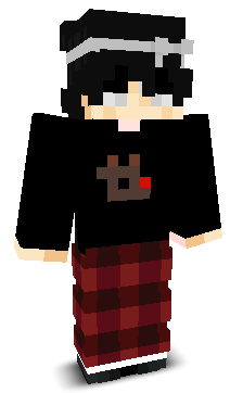 jaruidk's skin