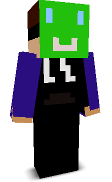 Tobiasz5326's skin