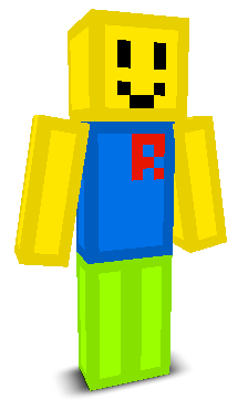 Bondoq24's skin