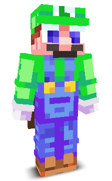 GermanidiotXD's skin