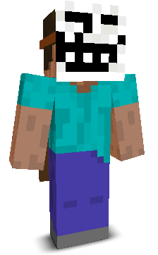 Selixte's skin