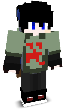 ShadowSungJinn's skin