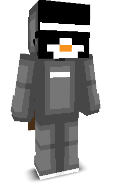 WickedRidersPig's skin