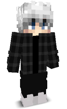 lunasplays's skin