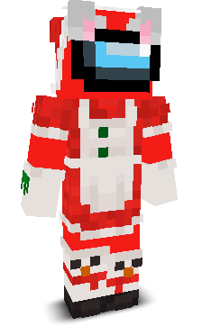 Thomas801's skin