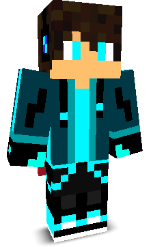 KarmaDavid_BOSS's skin