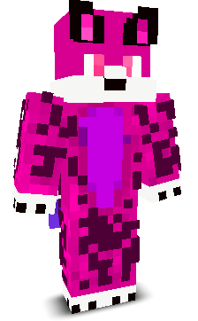 DJEmeraldFurr's skin