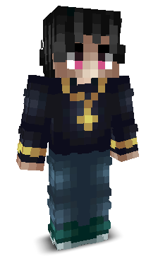 INF0RM's skin