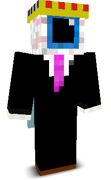 eggchanisgod's skin