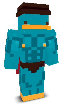 Shibatoja_'s skin