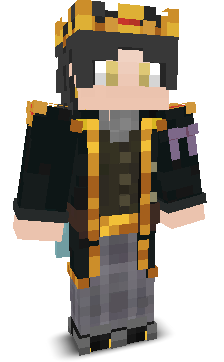 ShadowIIODN's skin