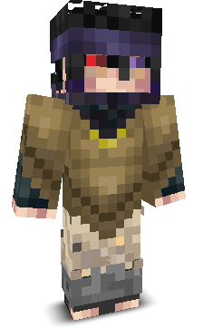 adricraft85's skin