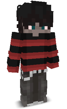 Nirusal's skin
