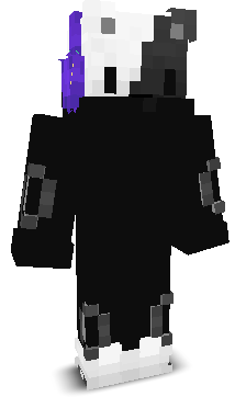 Blockminer79's skin