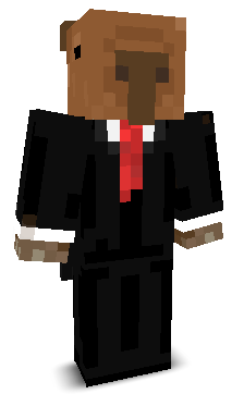 SirGappo's skin