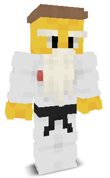 TheDonutSensei's skin