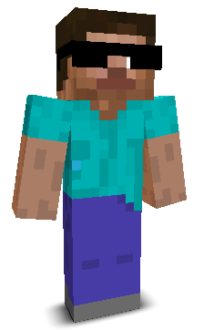 SurzTheCrow's skin