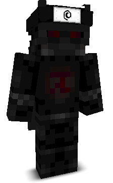 hoske's skin