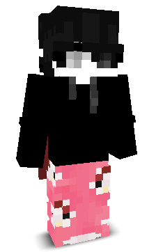 ShesObsessed's skin