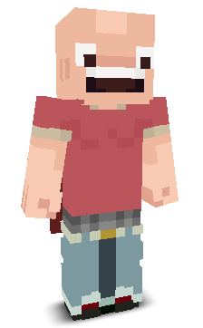 F4RTxINH4L3R's skin