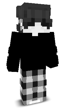 oafw's skin