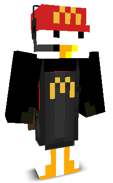 MegaPuffinMaster's skin