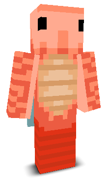 SubSandwich916's skin