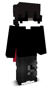 urkonem's skin