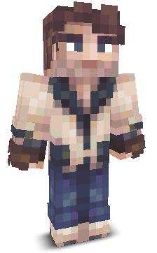 DrWildHunter0's skin