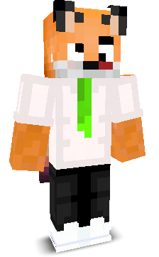 BadFoxxx's skin