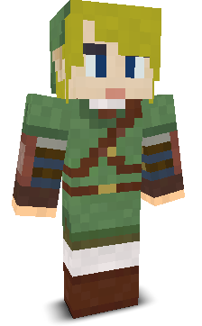 AbeTheScientist's skin