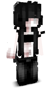 MasyCore's skin