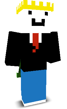 Mattyboy826's skin