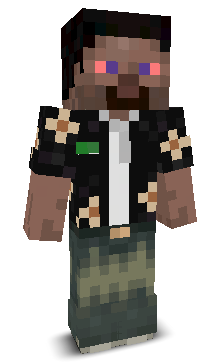 DirtyKiing's skin