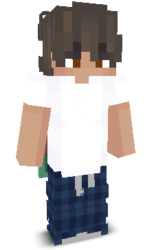 gamerlord101501's skin