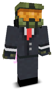 Marshmello0317's skin