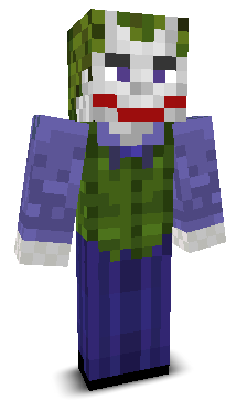 Lucky_Flakes's skin