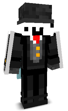 LegitGamer92's skin