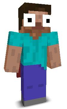 Crillco's skin