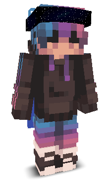LucaStevo's skin