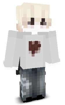 Bartteczek's skin