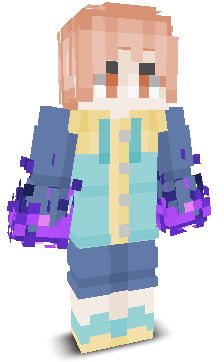 XHeng_CN's skin
