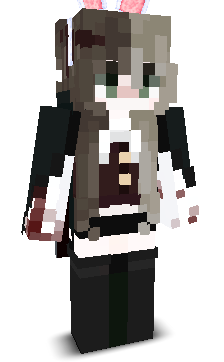 Boshes's skin