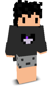 BedwarsAfterDark's skin