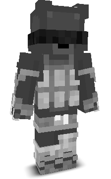 NotSoLazyVixx's skin